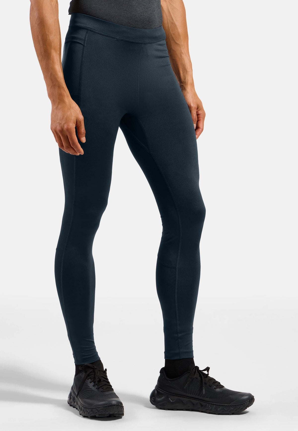 The Essentials running tights