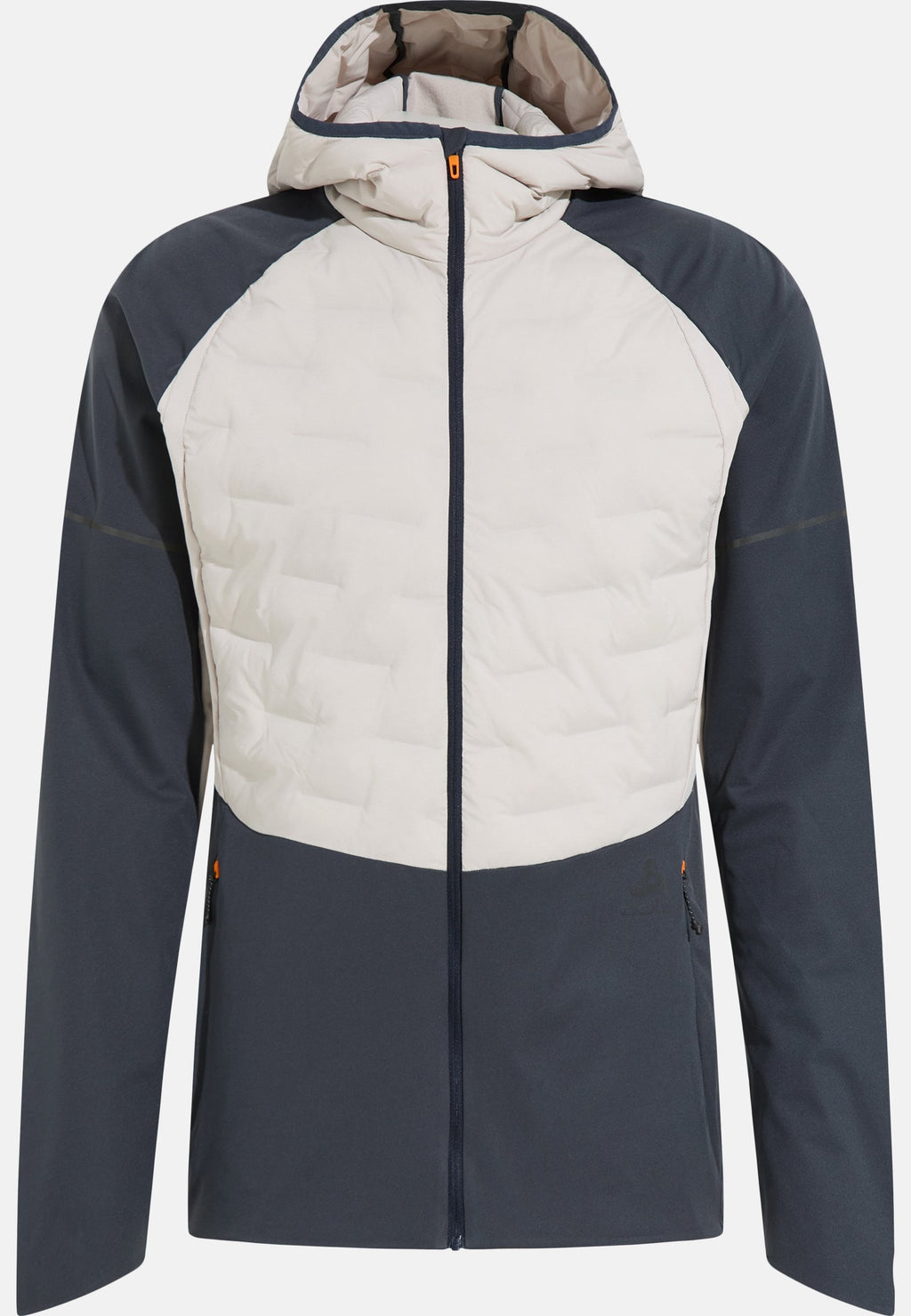 The Zeroweight Insulator running jacket