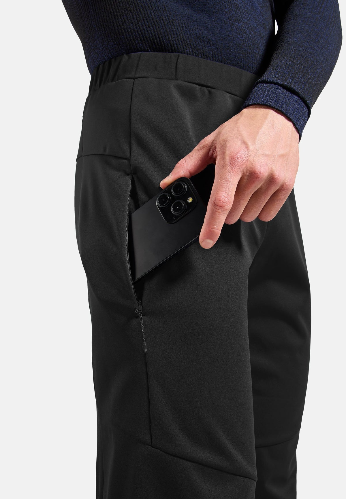 The Essentials Warm cross-country pants