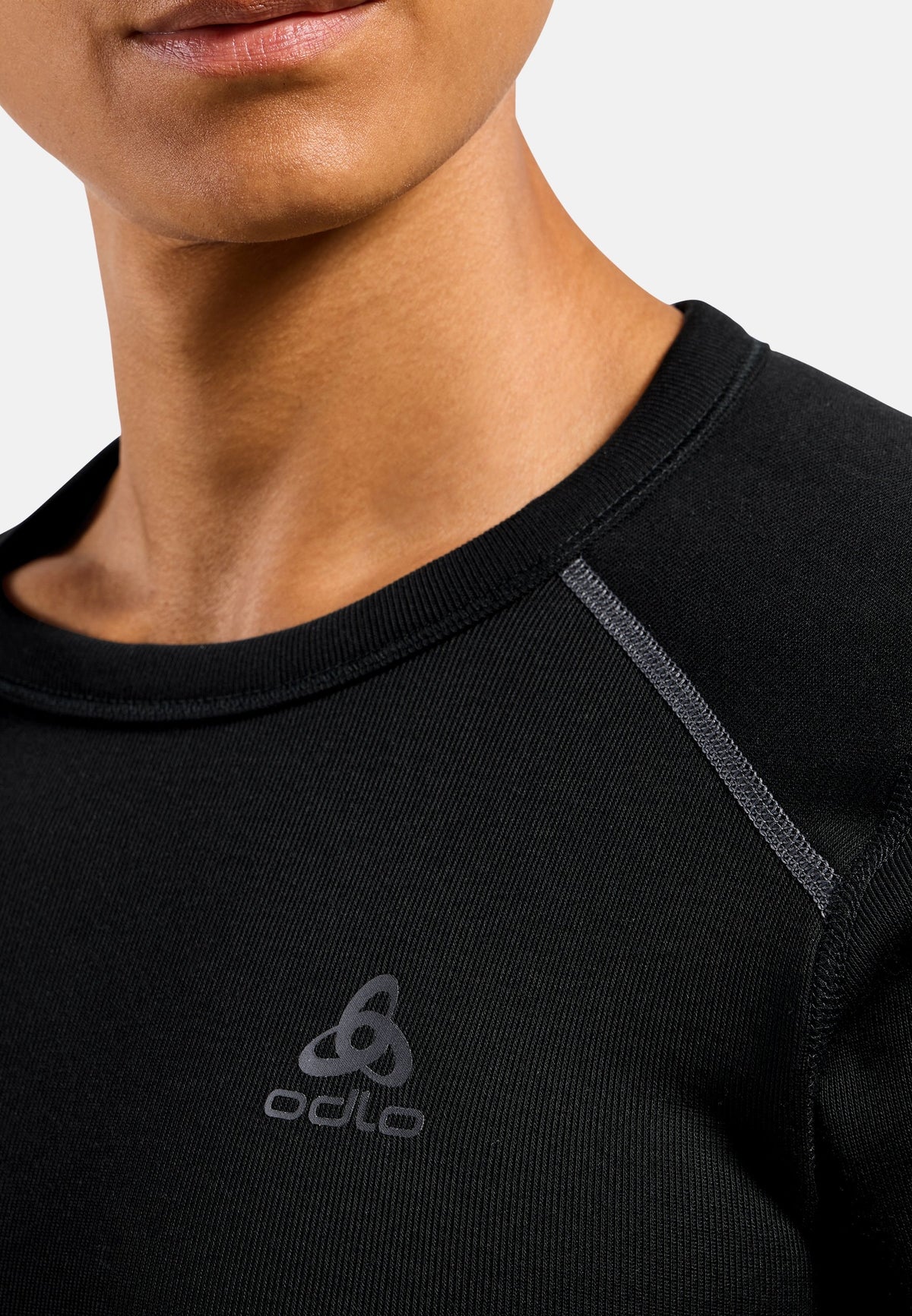 The Active X-Warm Base Layer Top