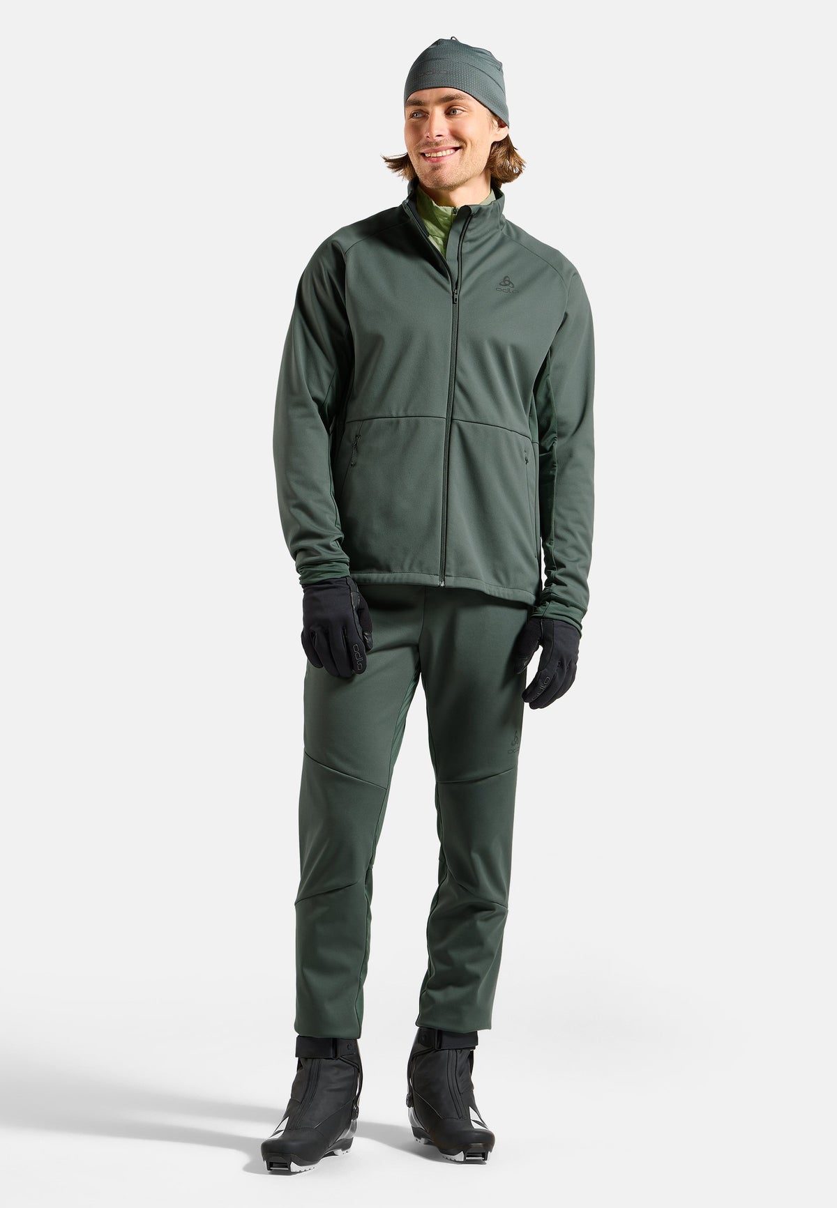 The Essentials Warm cross-country pants