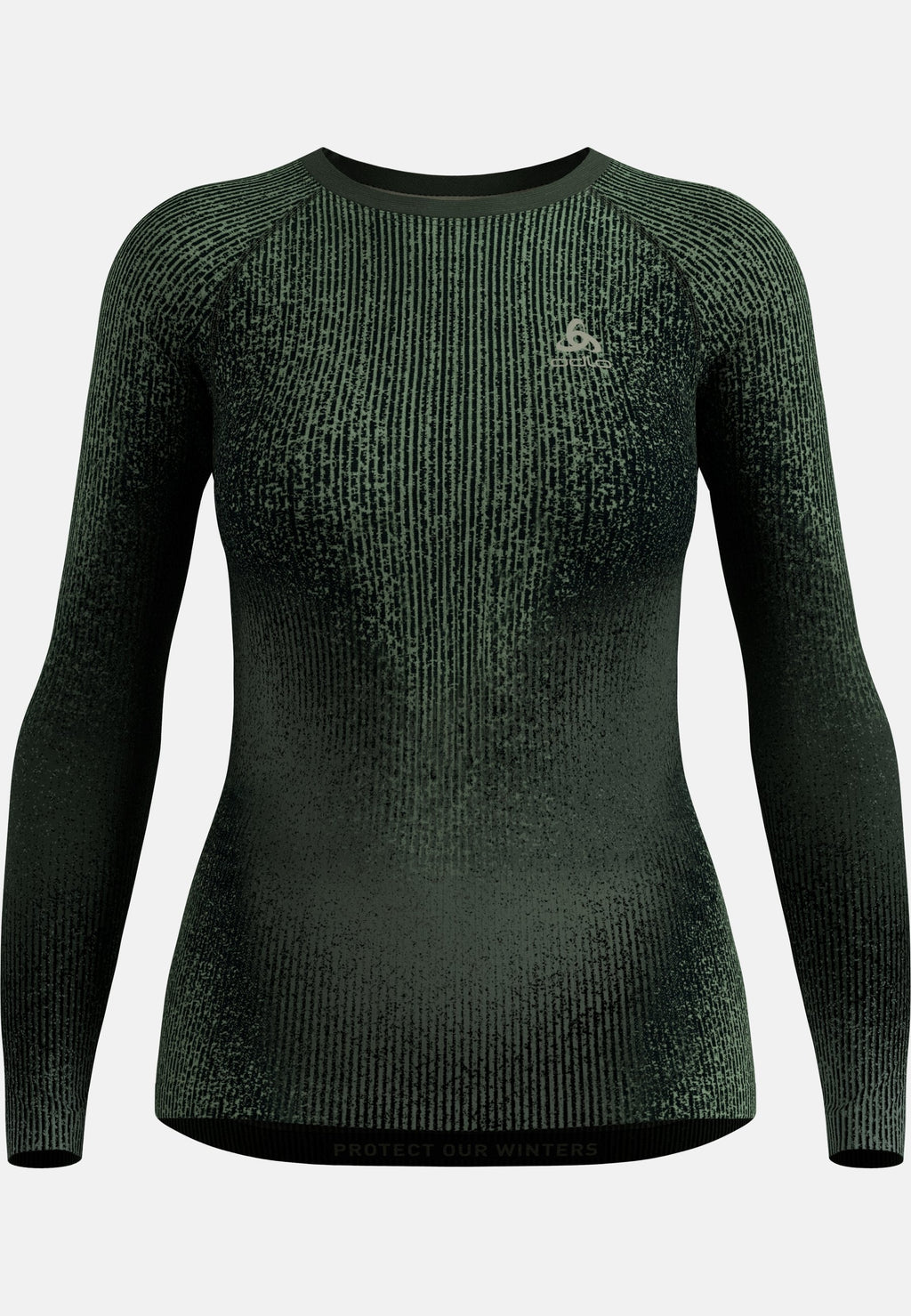 The POW Blackcomb Base Layer Top
