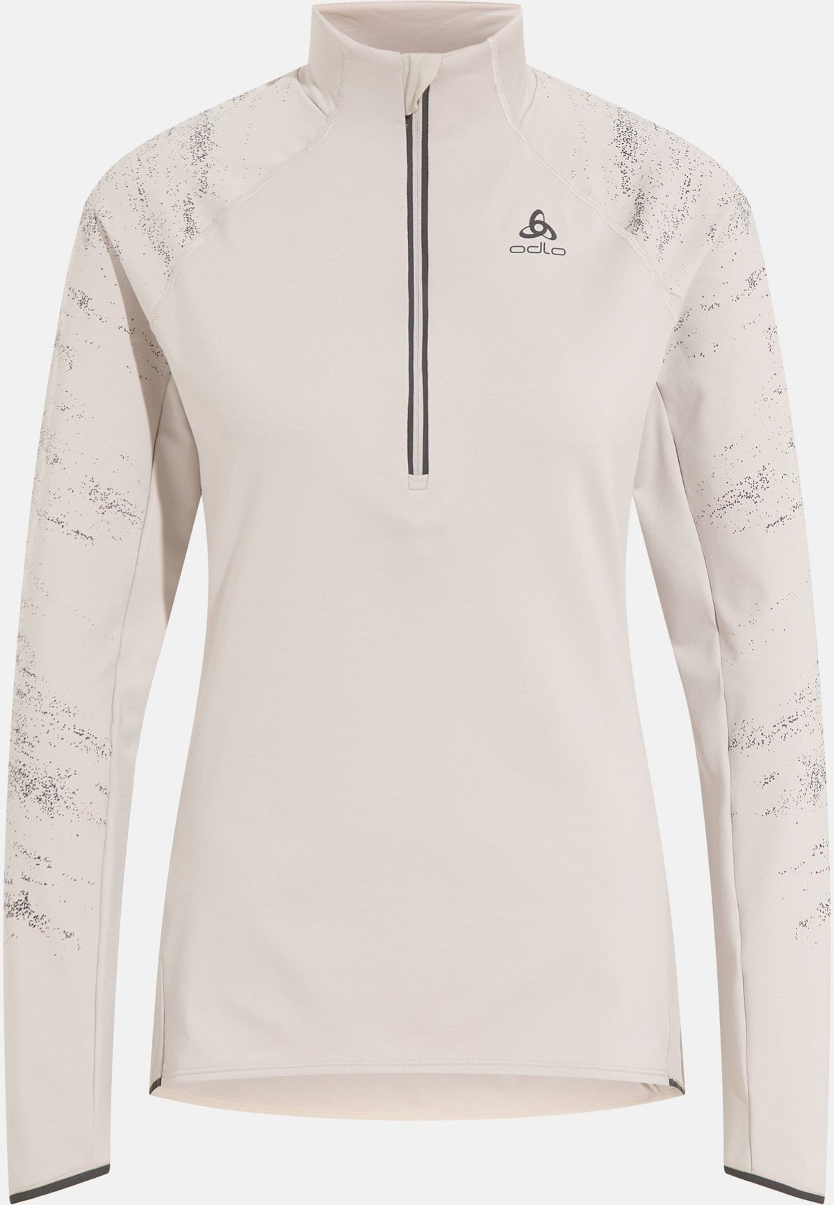 The Zeroweight Ceramiwarm reflective mid layer