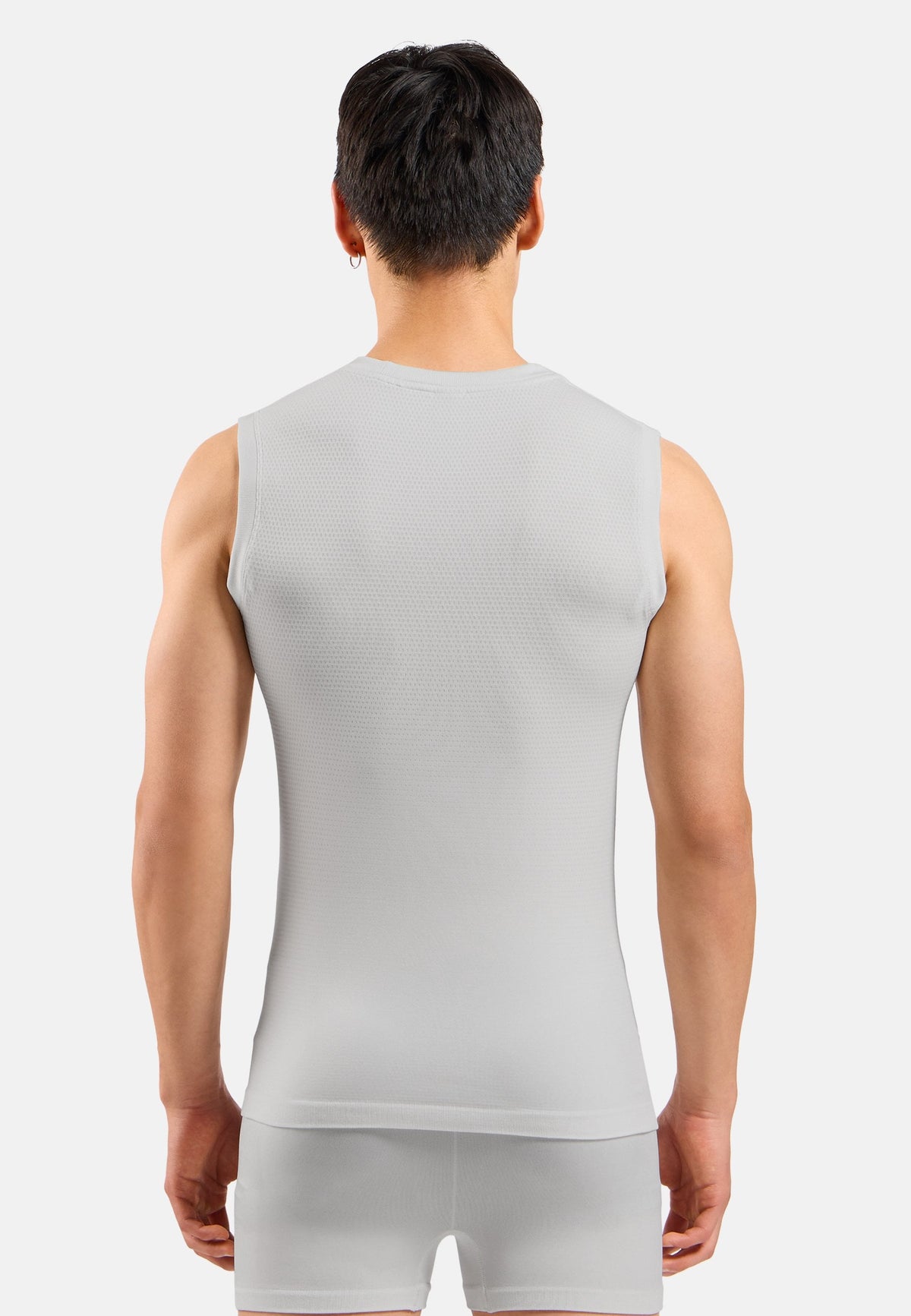 The Performance Light Base Layer Tank