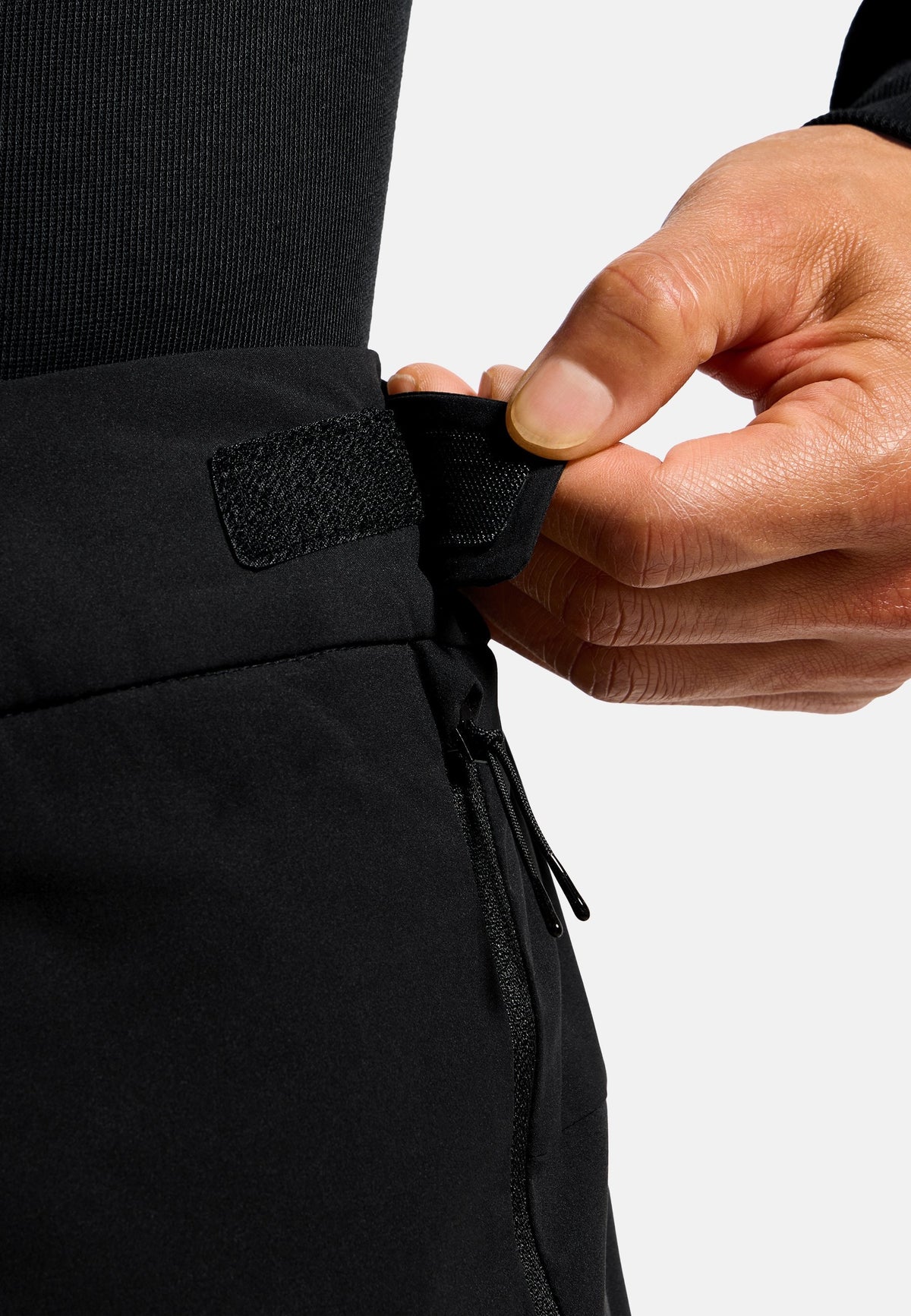 The Bluebird S-Thermic ski pants