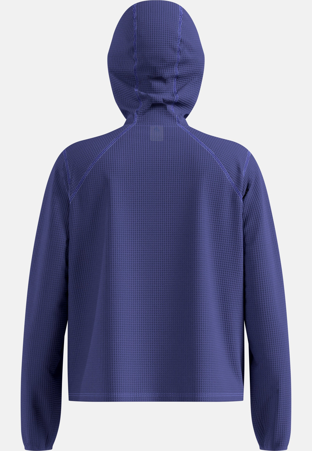 The Cubic hoody multisport mid layer