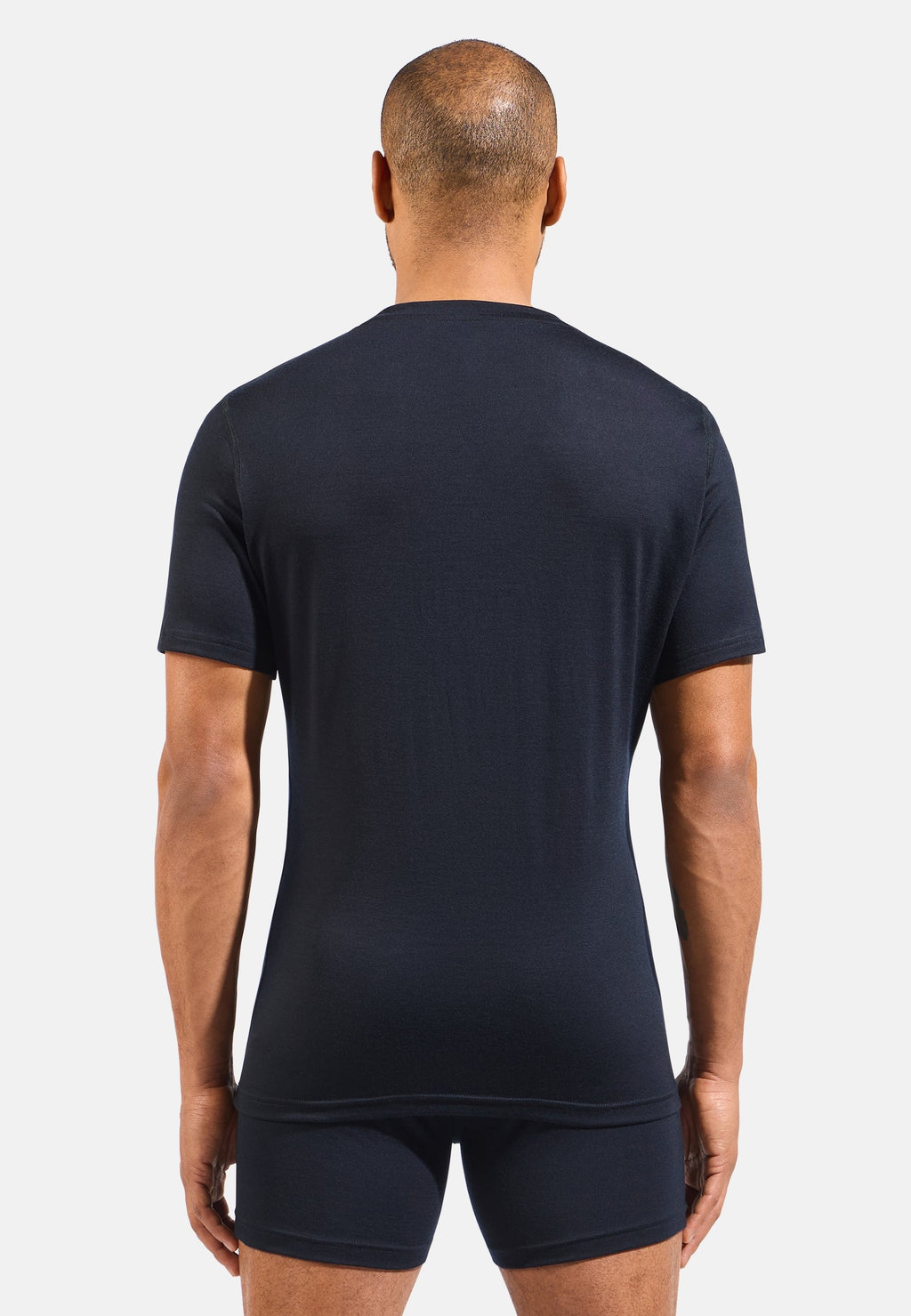 The Natural Merino 160 Base Layer T-shirt