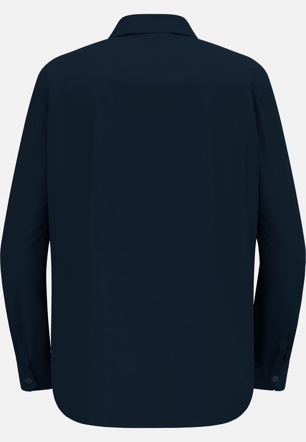 The Essentials long-sleeve hiking shirt