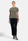 The Ascent merino-blend 130 t-shirt