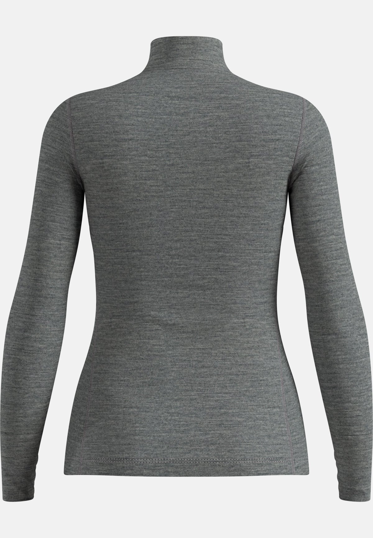 The Natural Merino 200 Base Layer Half-Zip