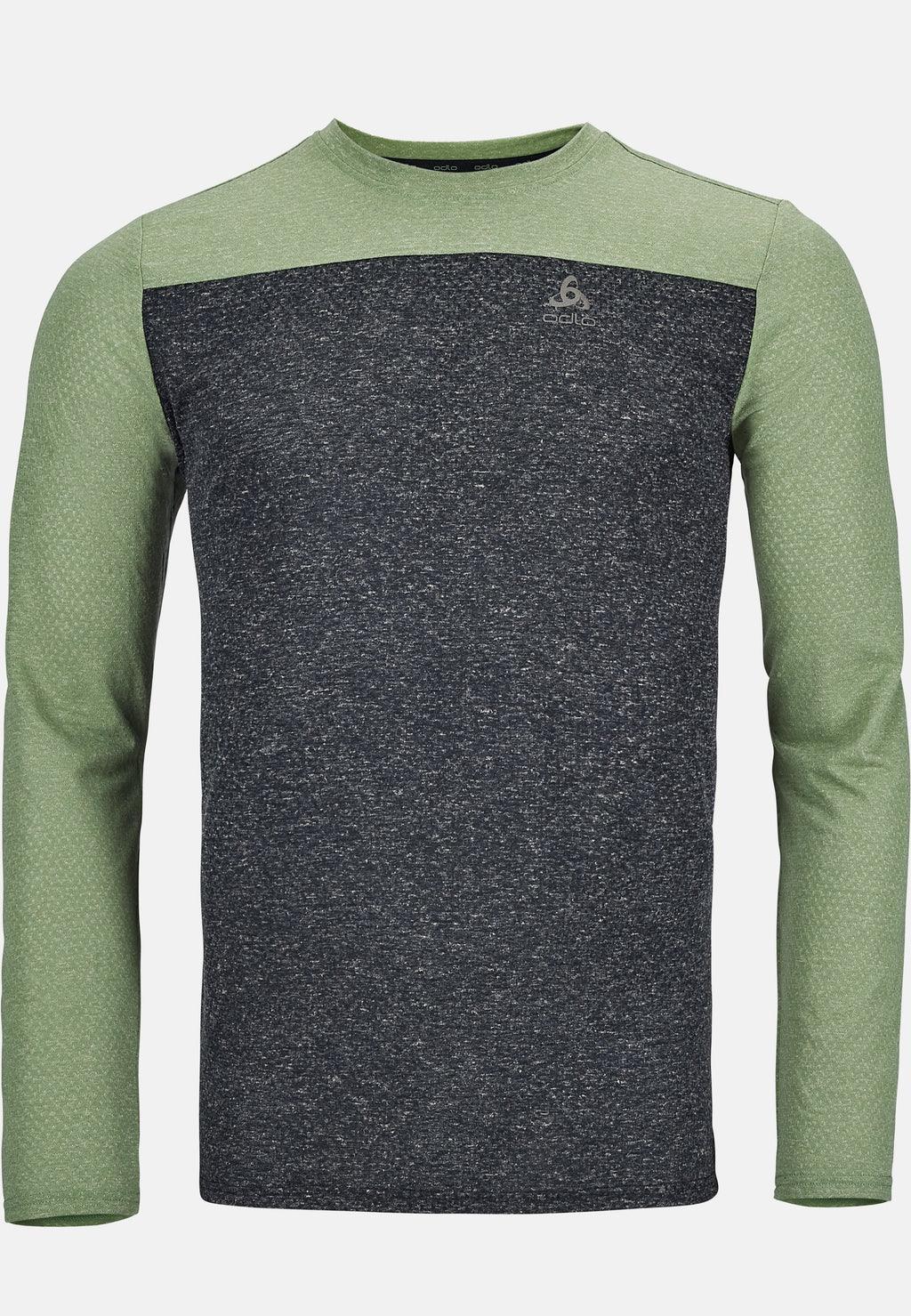 The X-Alp Linencool long sleeve MTB tee