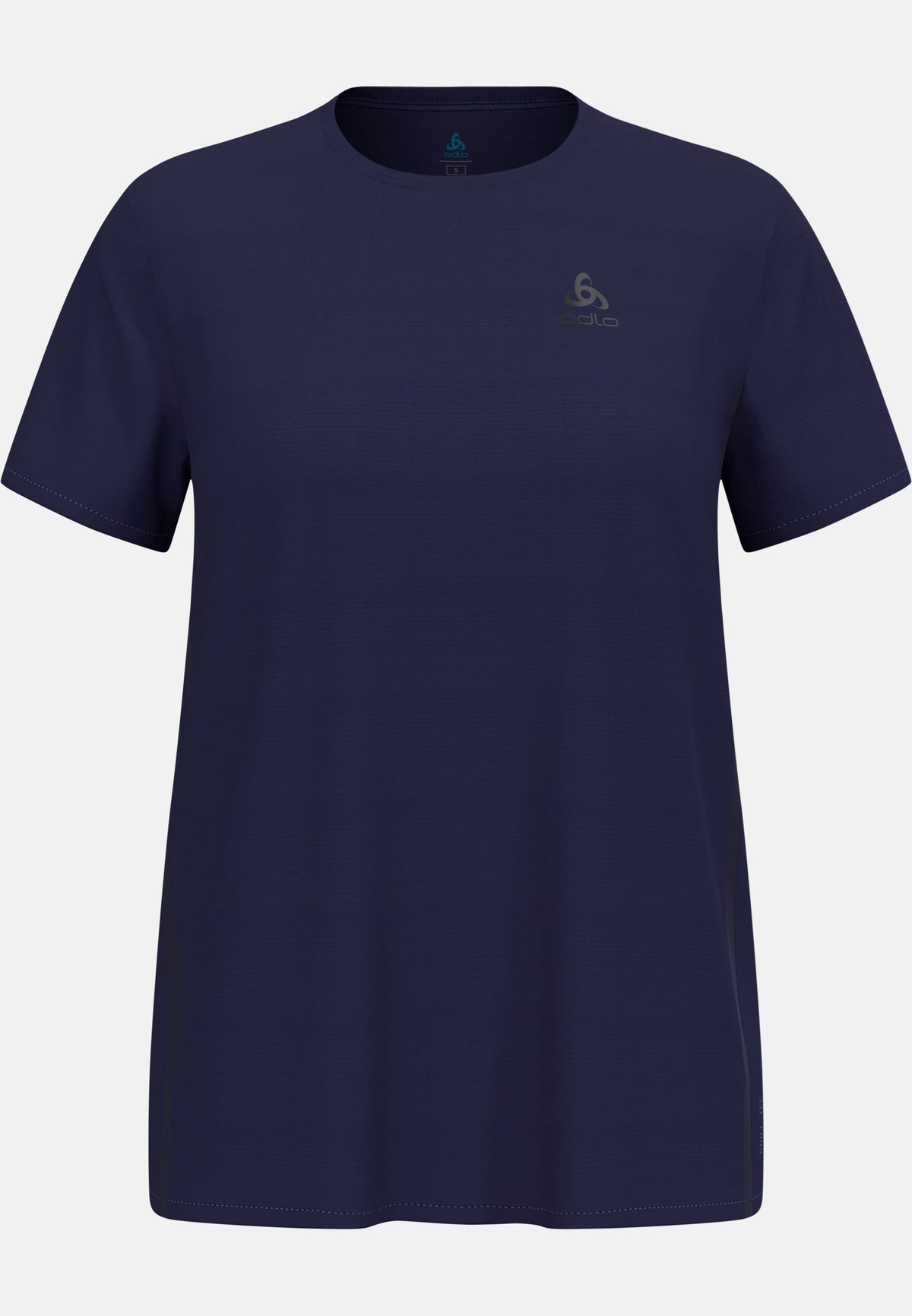 The Zeroweight Chill-Tec short-sleeve running t-shirt 2.0