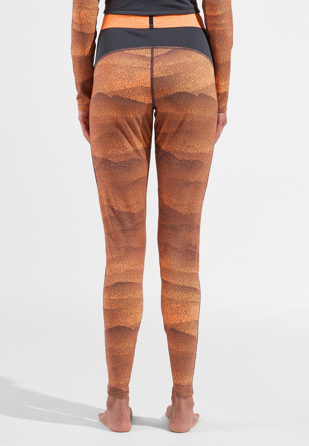 The Whistler Base Layer Bottoms