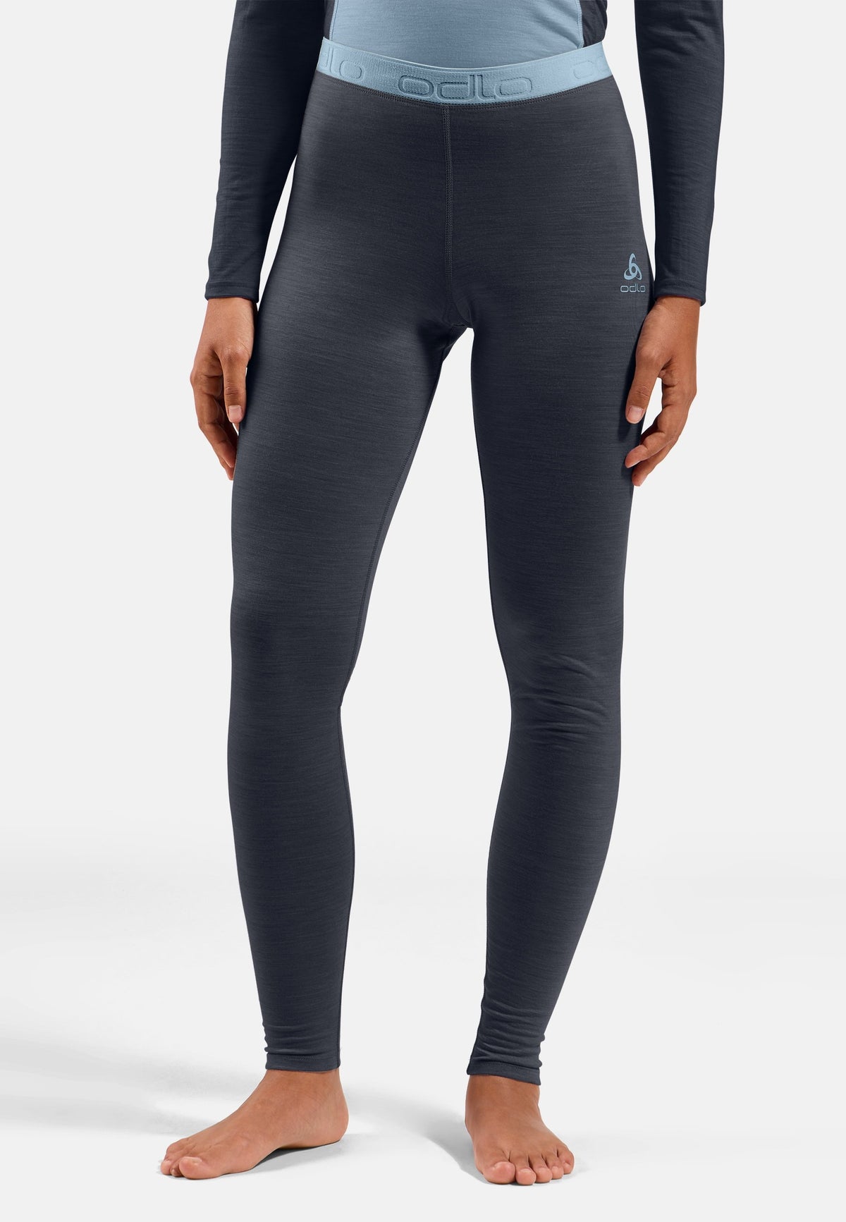 The Performance Wool 150 Base Layer Bottoms