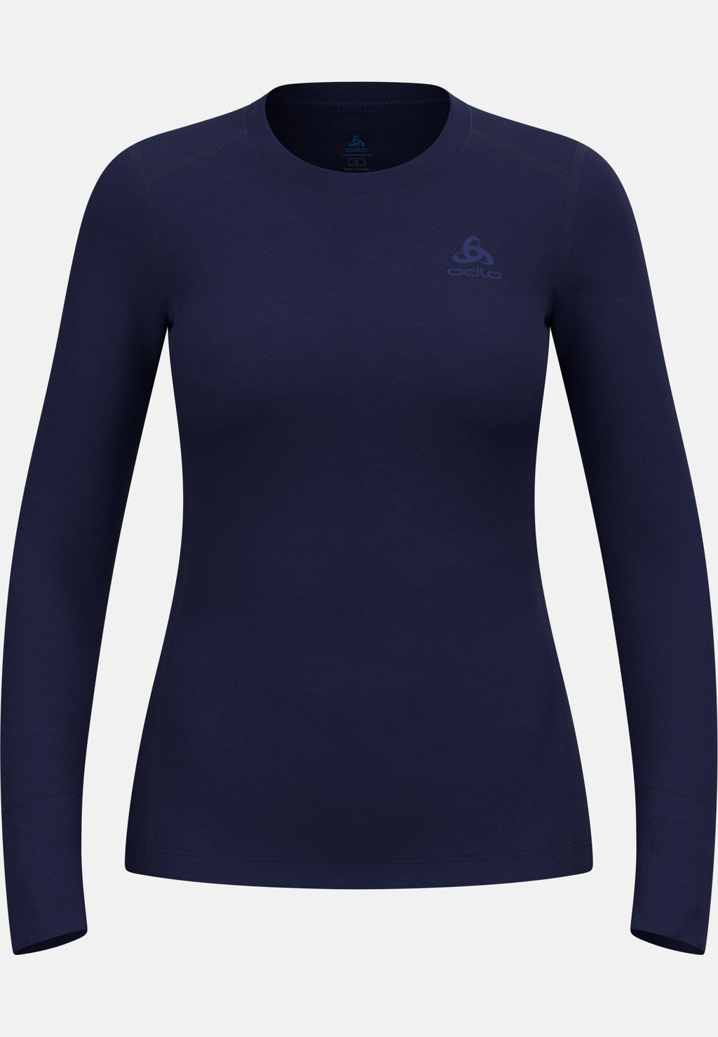 The Natural Merino 200 Base Layer Top