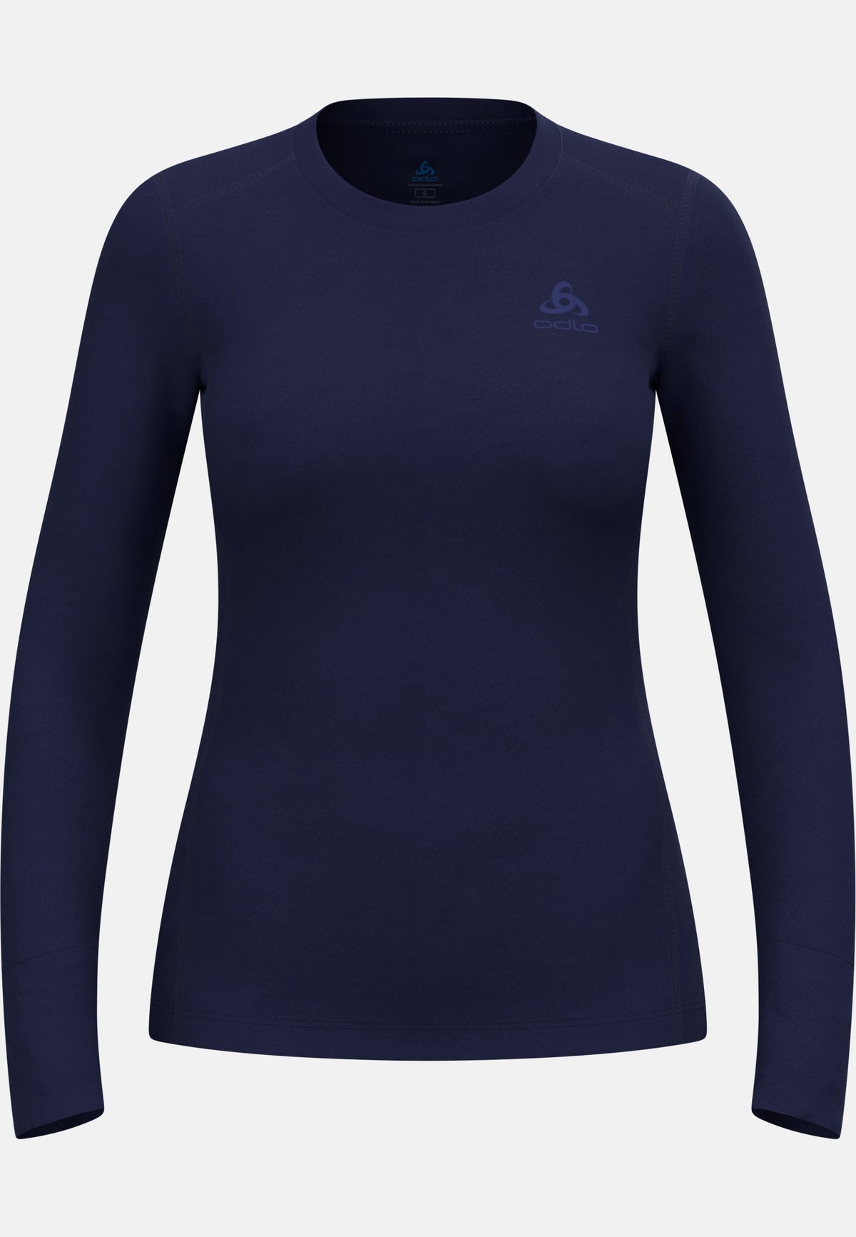 The Natural Merino 200 Base Layer Top