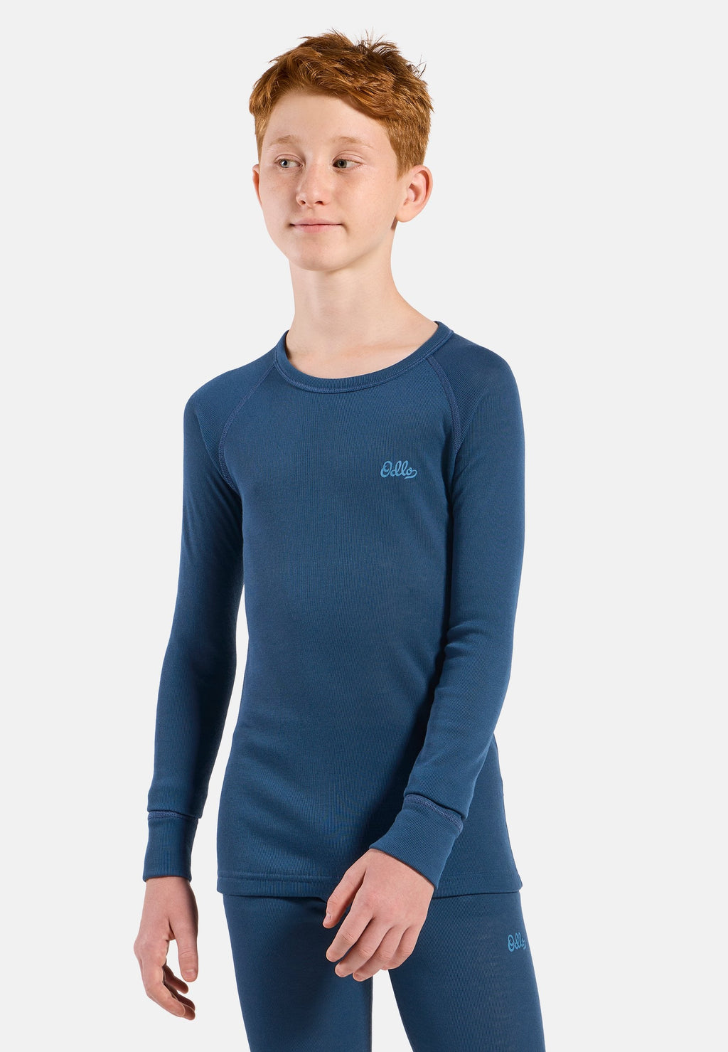 The Active Warm Heritage Base Layer Set
