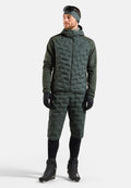 The Zeroweight Insulator cross-country shorts