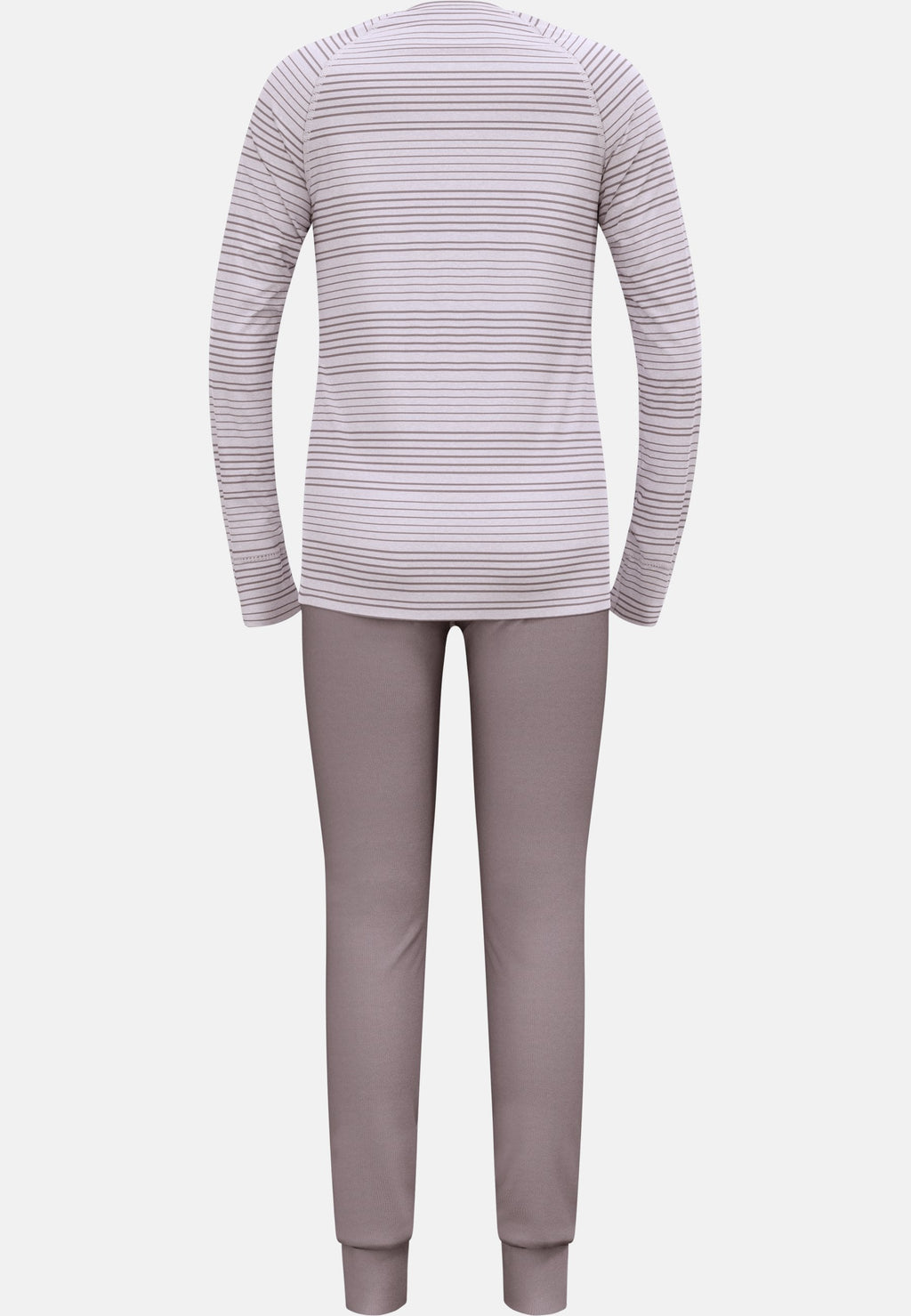 The Kids' Active Warm Base Layer Set
