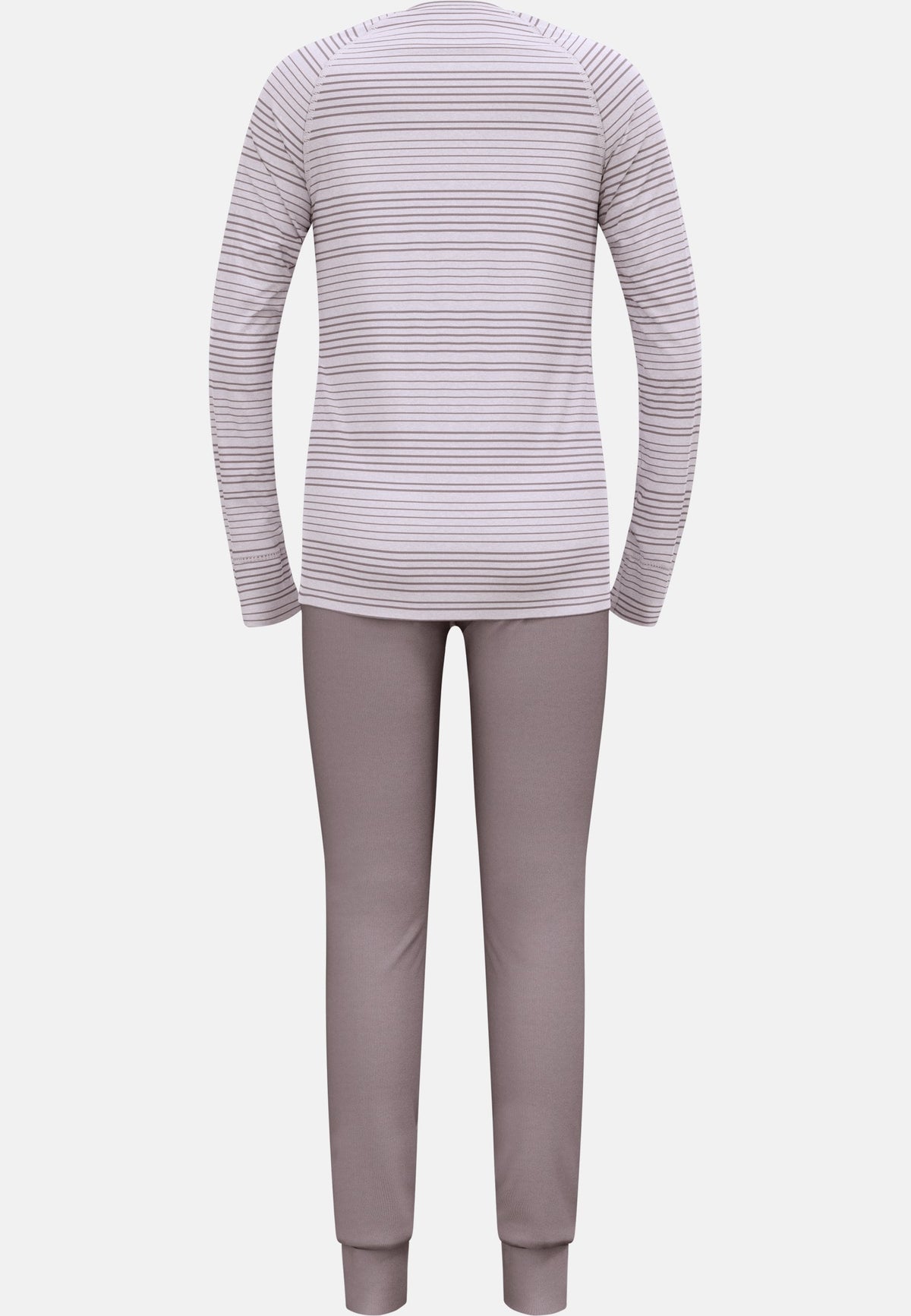 The Kids' Active Warm Base Layer Set
