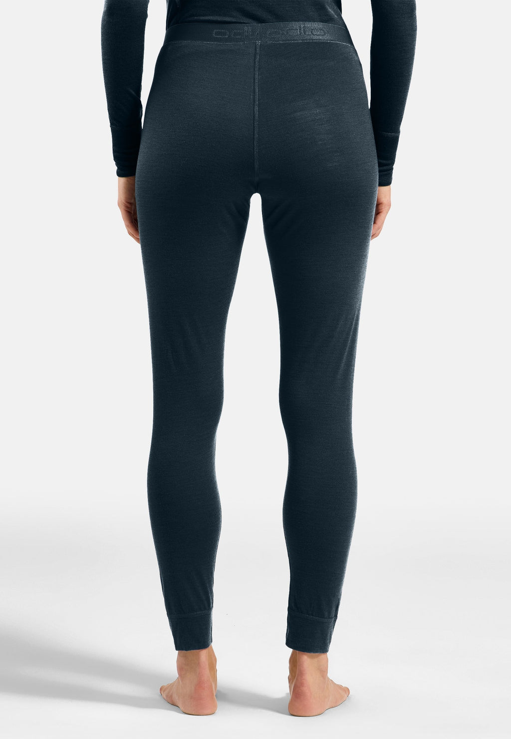 The Natural Merino Warm Base Layer Set