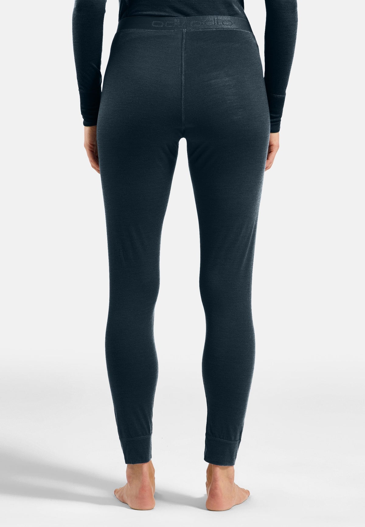 The Natural Merino Warm Base Layer Set