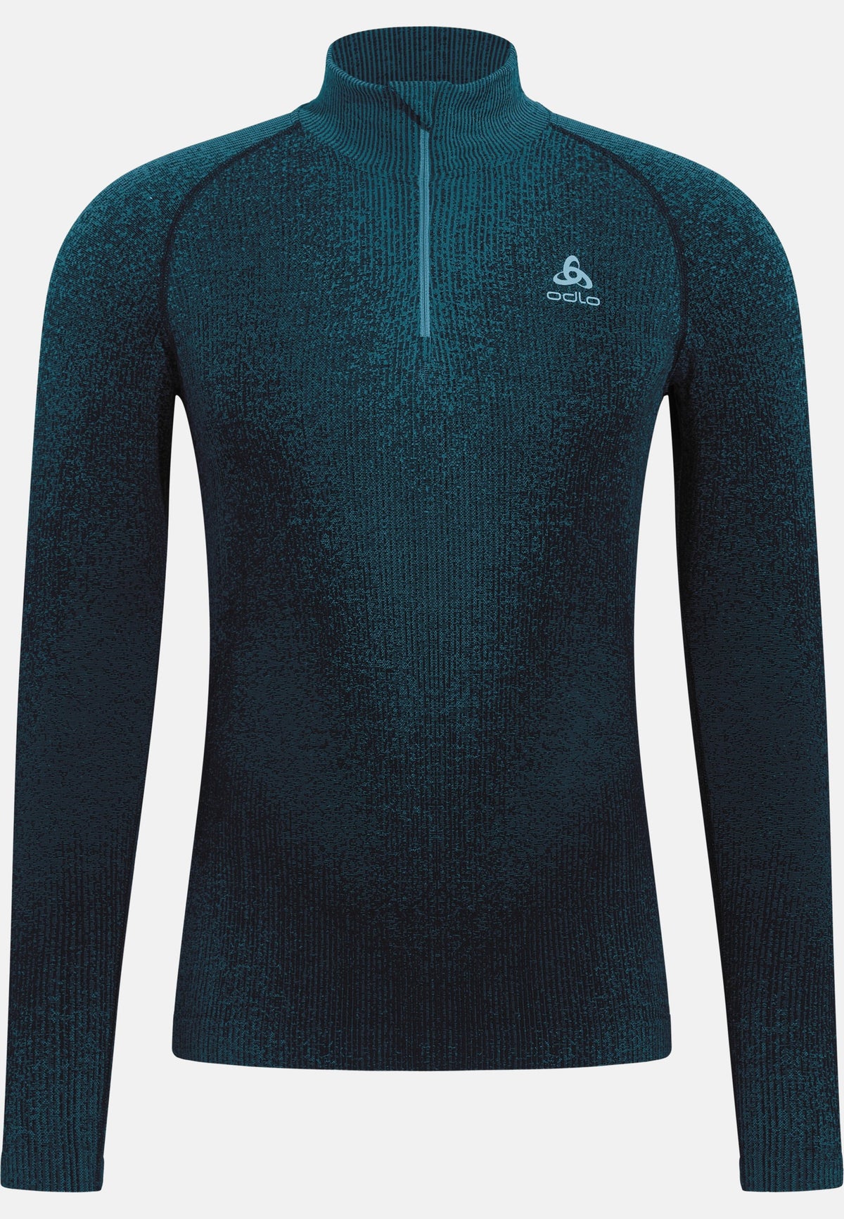 The POW Blackcomb Base Layer Half-Zip