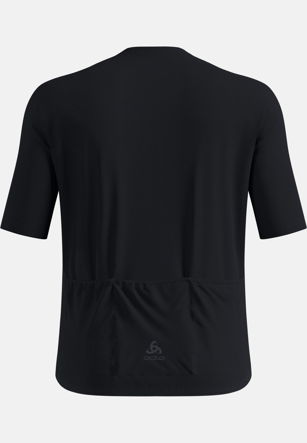 The Essentials half-zip cycling jersey