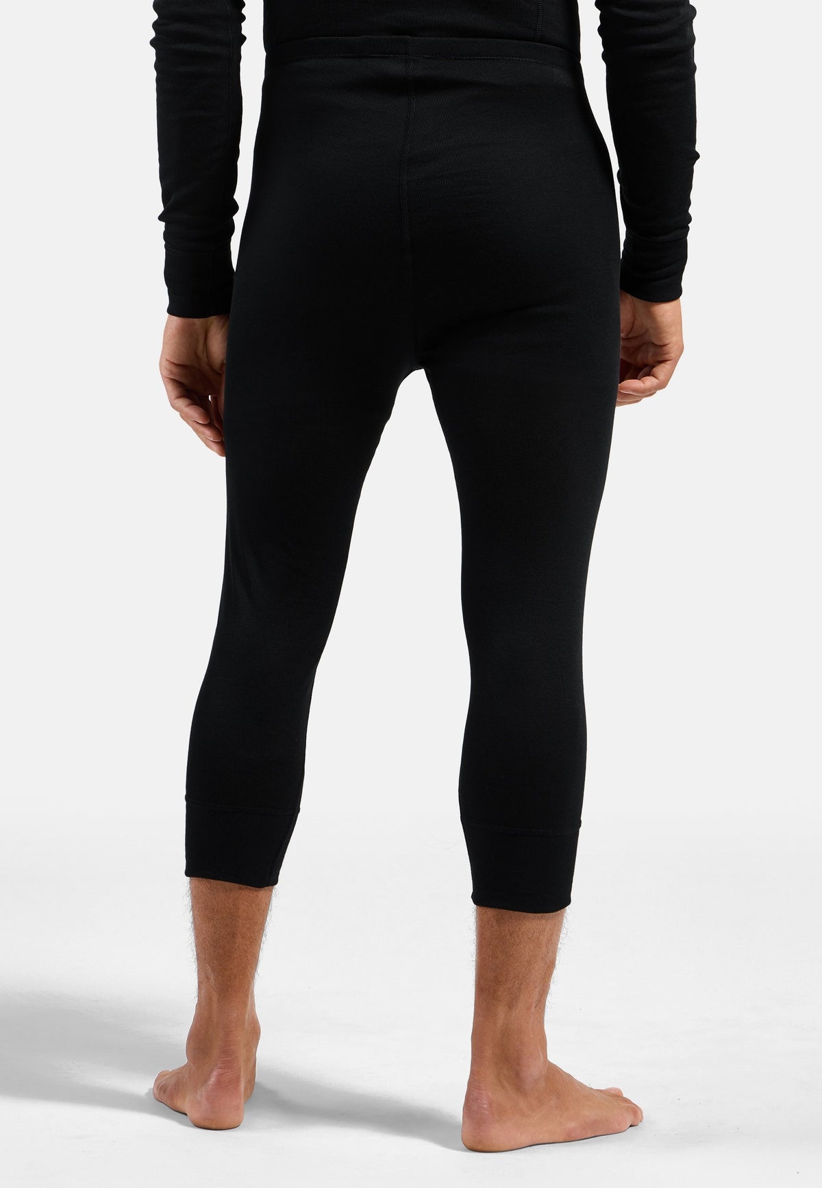 The Active Warm Base Layer 3/4 Bottoms