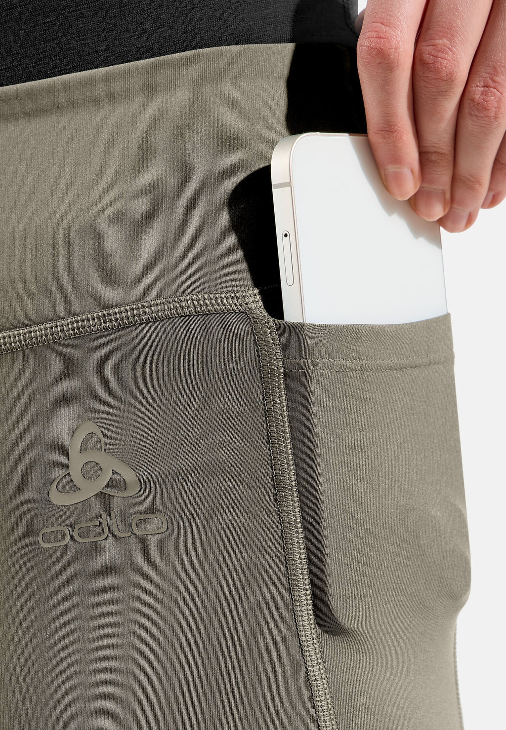 The Ascent lightweight hiking tights