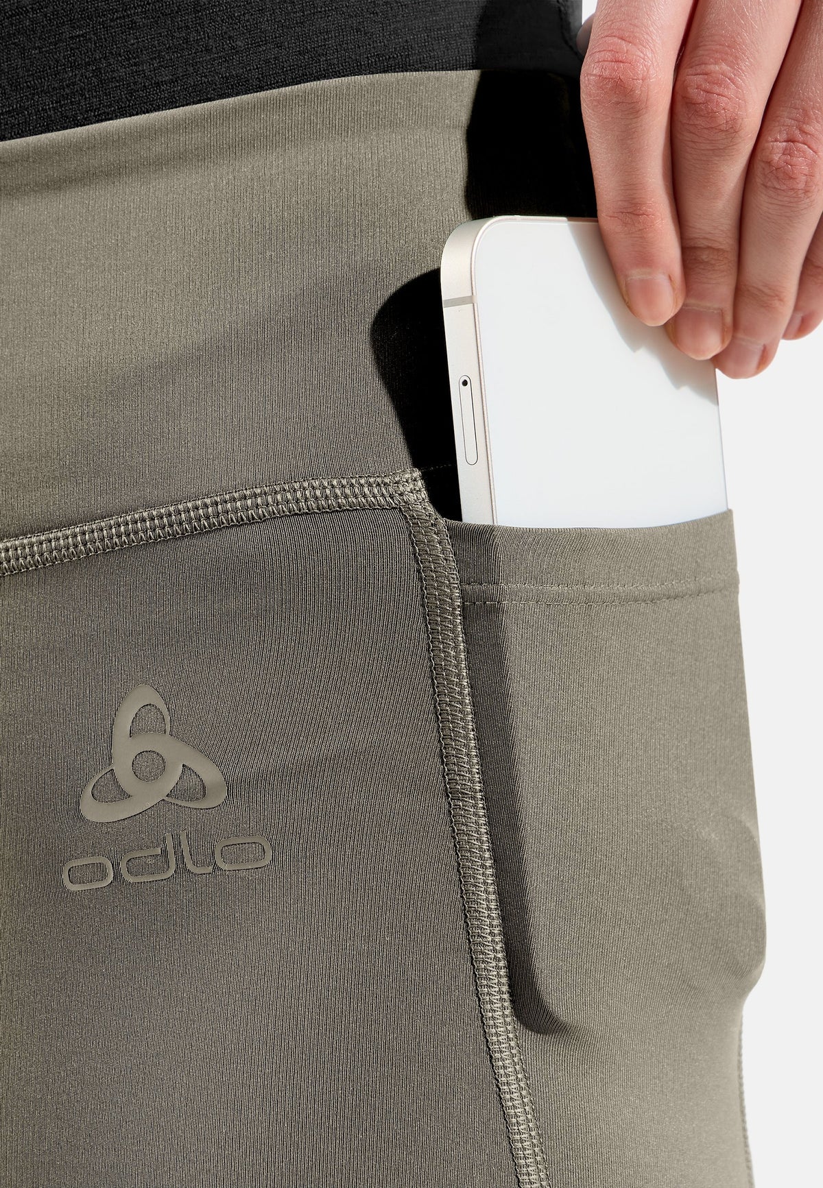 The Ascent lightweight hiking tights