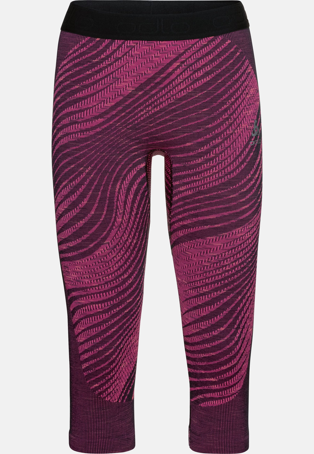 The Blackcomb Base Layer 3/4 Bottoms