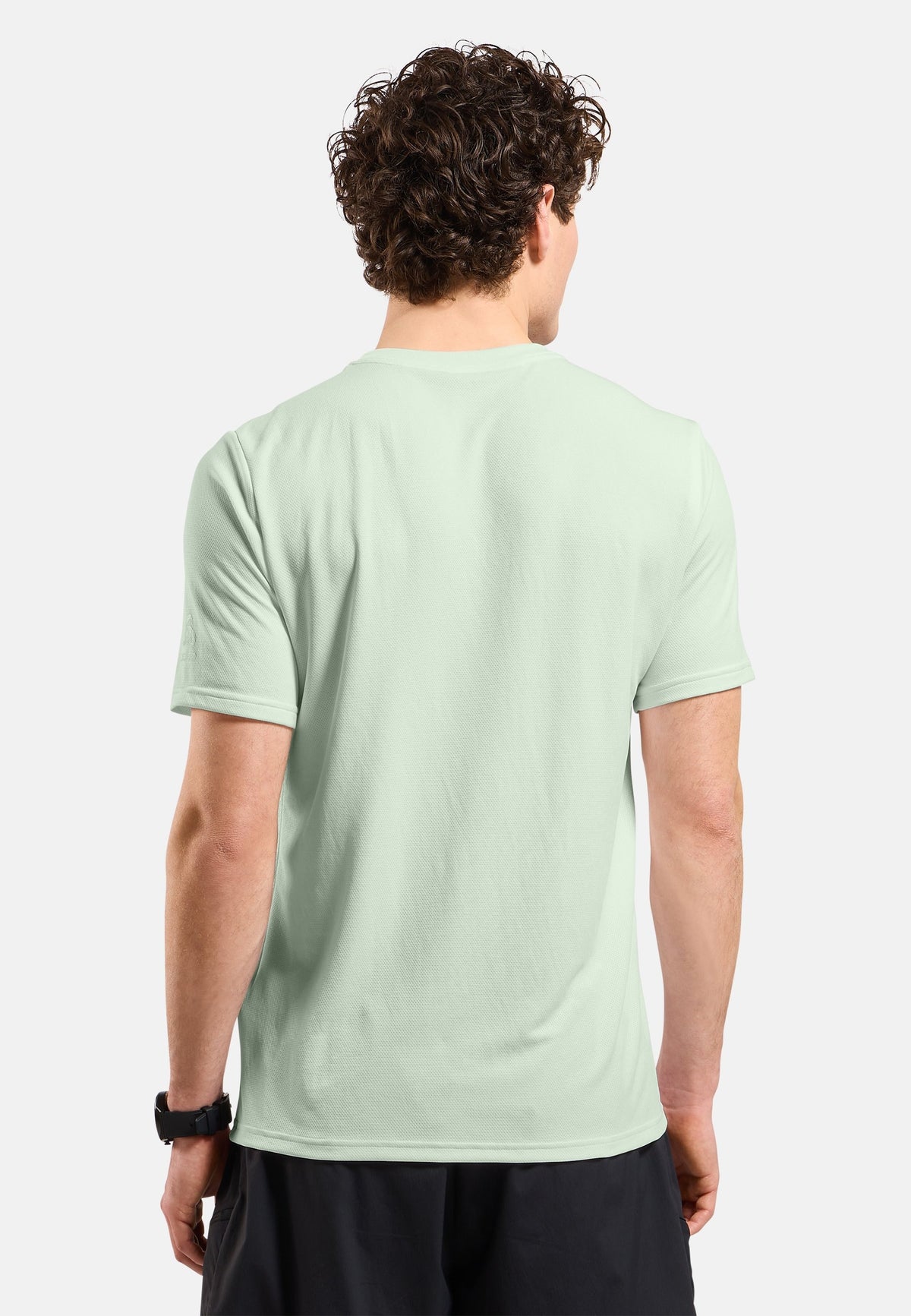 The F-Dry ridgeline t-shirt