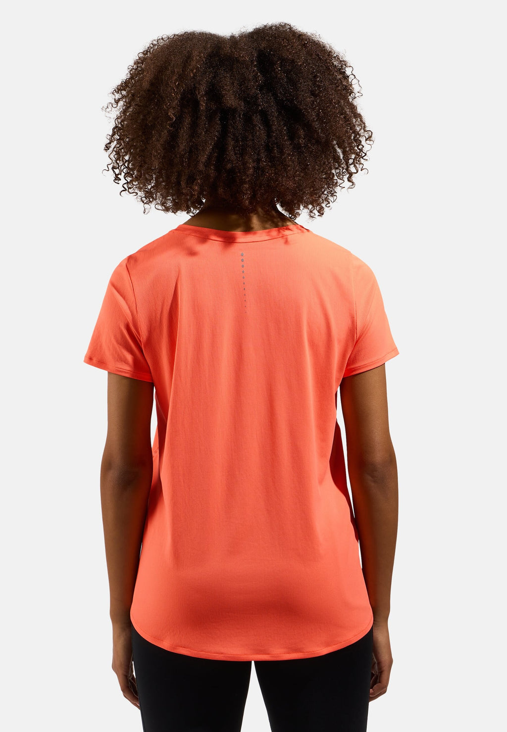 The Zeroweight Chill-Tec t-shirt