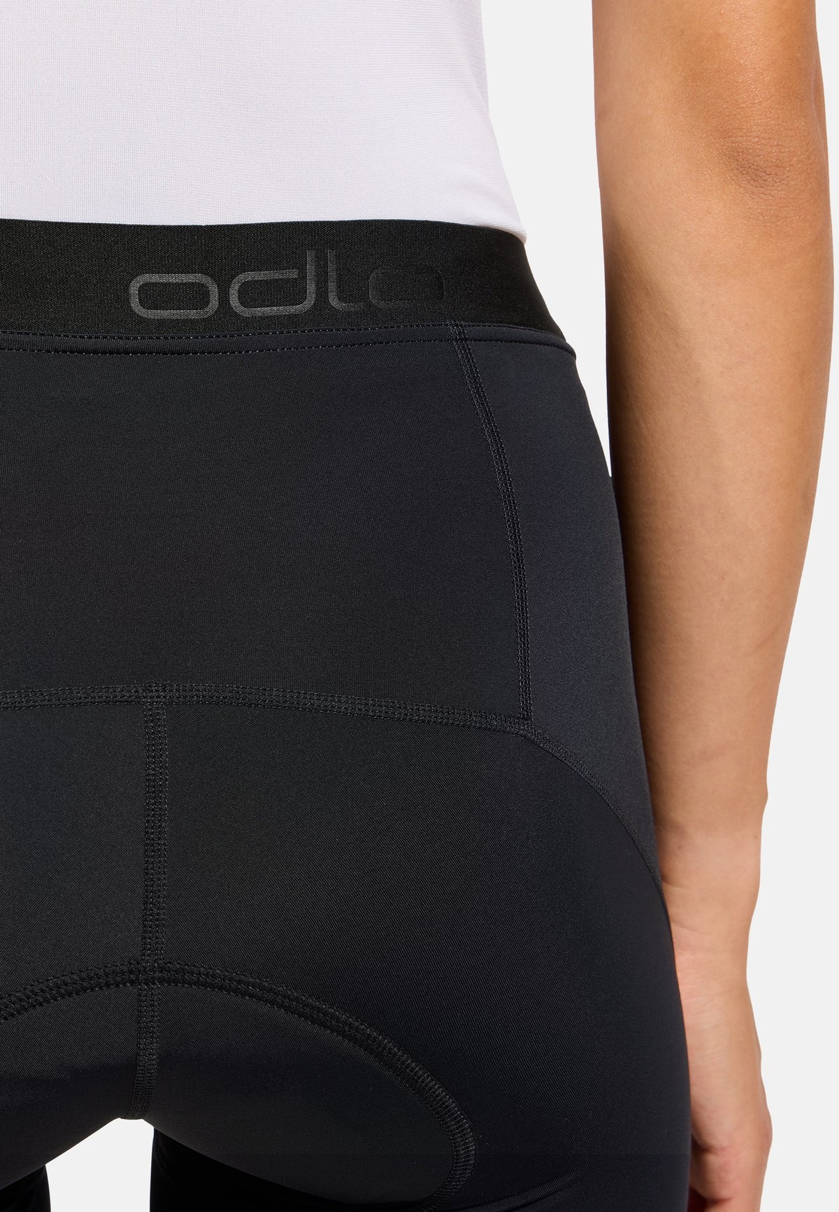 The Zeroweight tight shorts