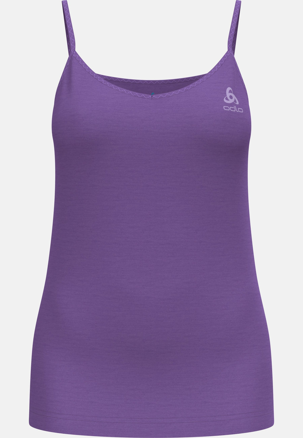 The Natural Merino 160 Base Layer Singlet