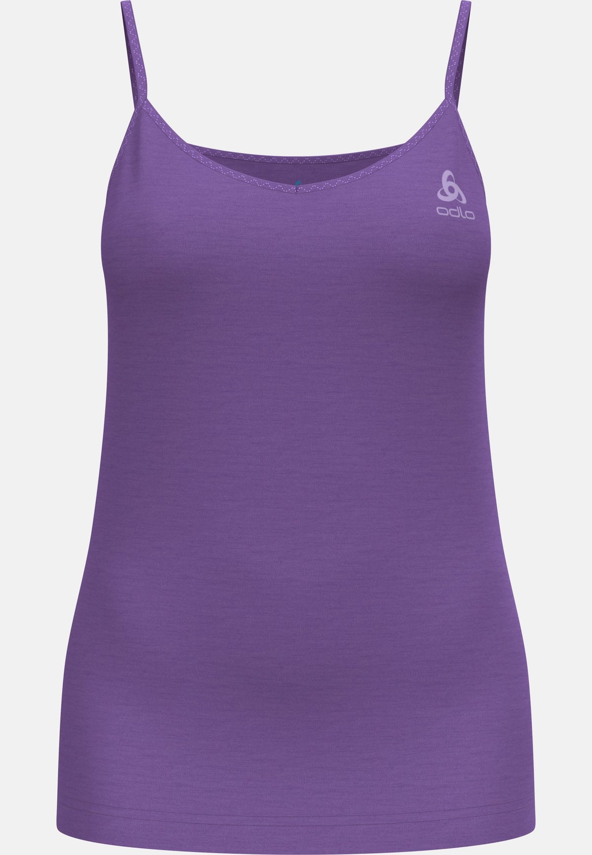 The Natural Merino 160 Base Layer Singlet