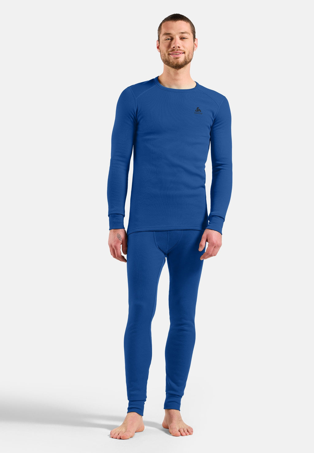 The Active Warm Base Layer Top