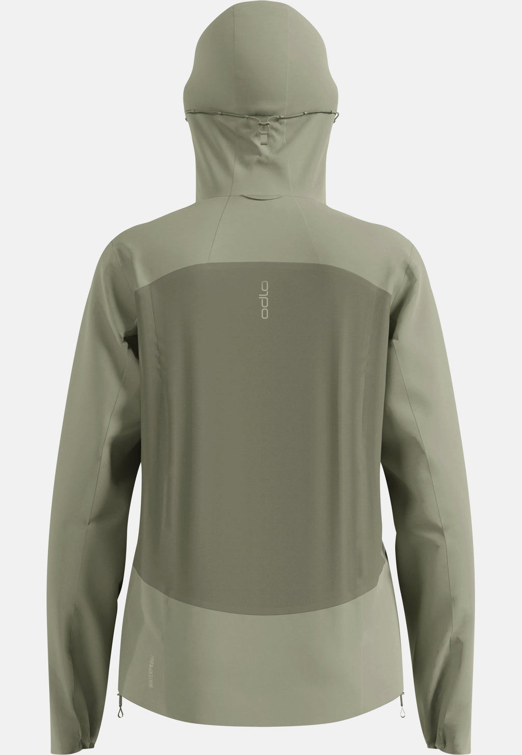 The X-Alp Pro 2.5L waterproof jacket