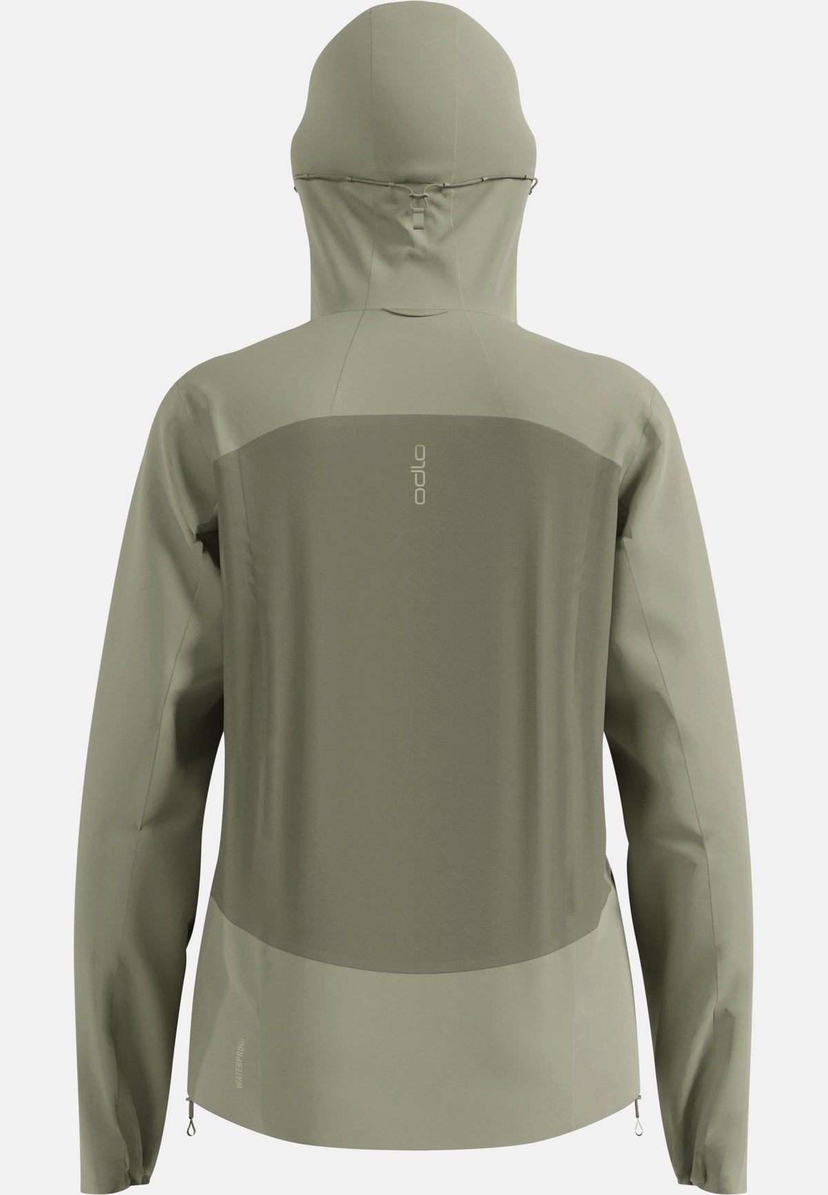 The X-Alp Pro 2.5L waterproof jacket