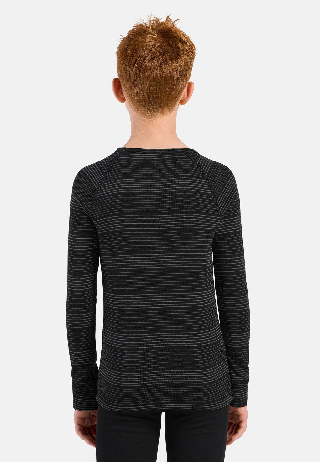 The Kids' Active Warm Base Layer Set
