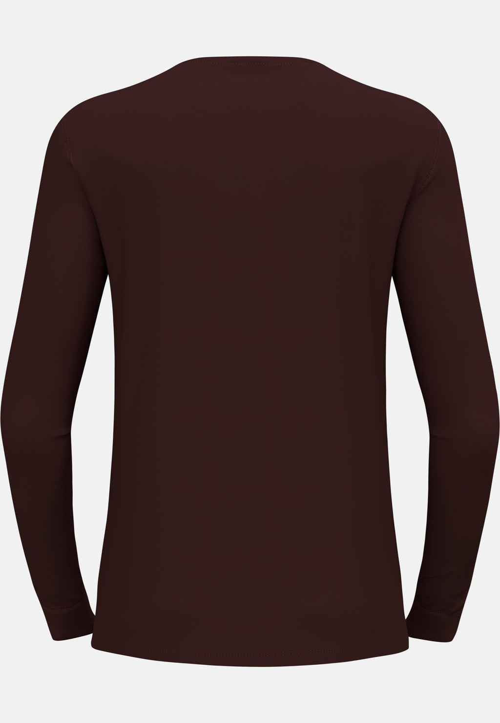 The Natural Merino 260 Base Layer Top