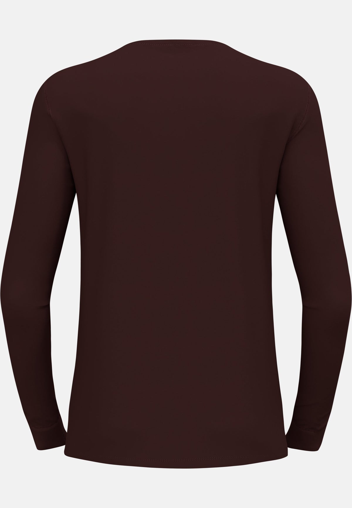 The Natural Merino 260 Base Layer Top