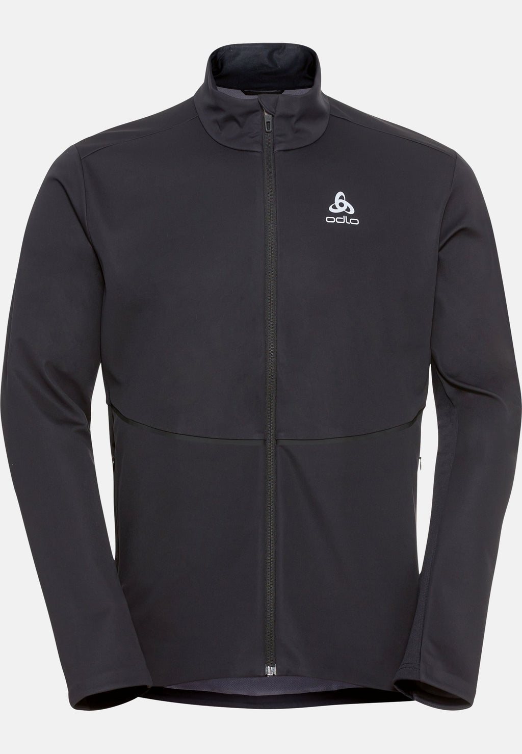 The Markenes cross-country jacket