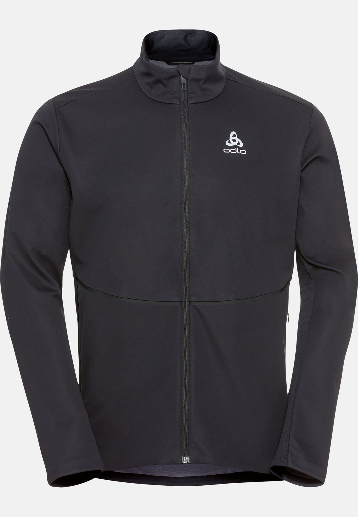 The Markenes cross-country jacket