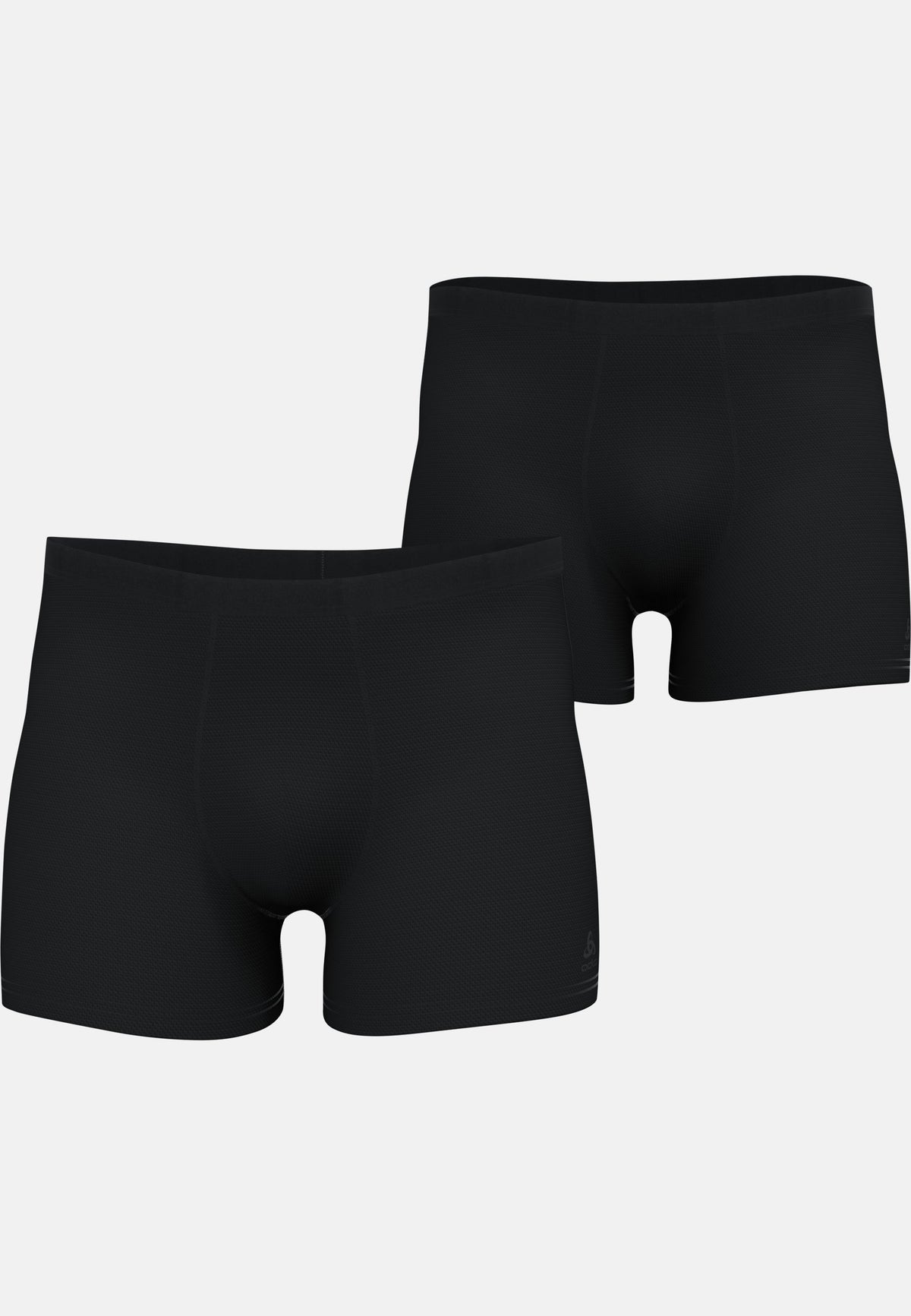 The Active F-Dry Light Boxer 2 Pack