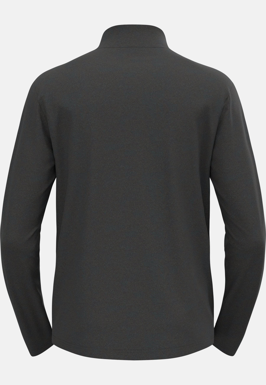 The men's Roy full zip mid layer top
