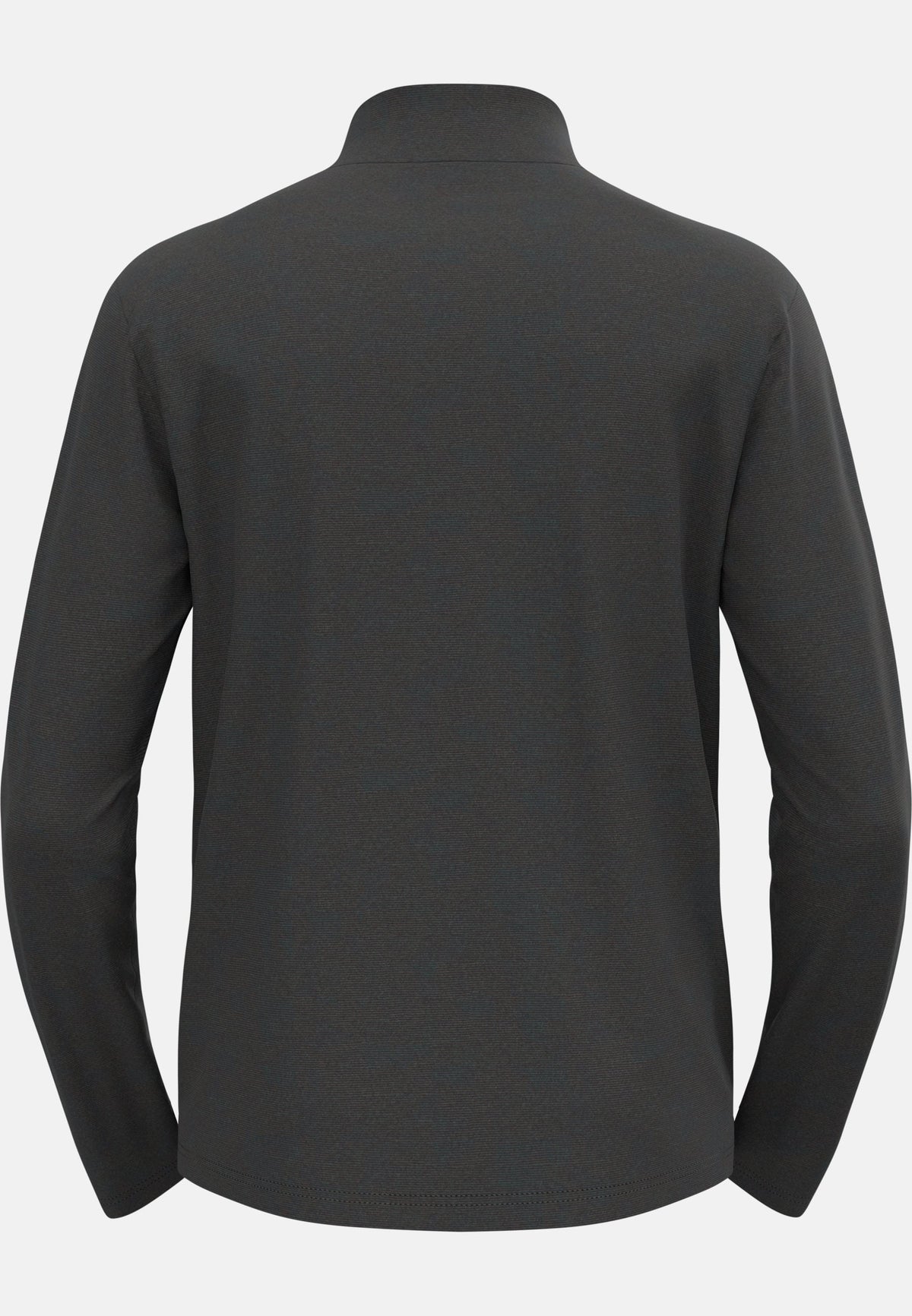 The men's Roy full zip mid layer top