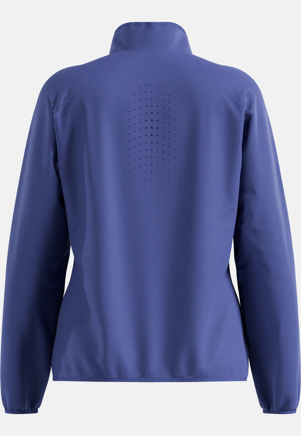 The Essentials Light running jacket