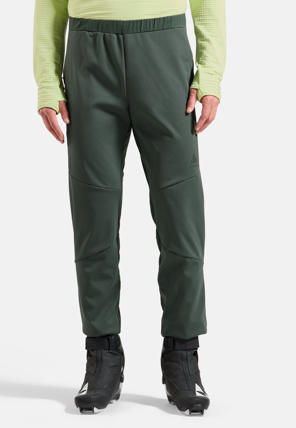 The Essentials Warm cross-country pants